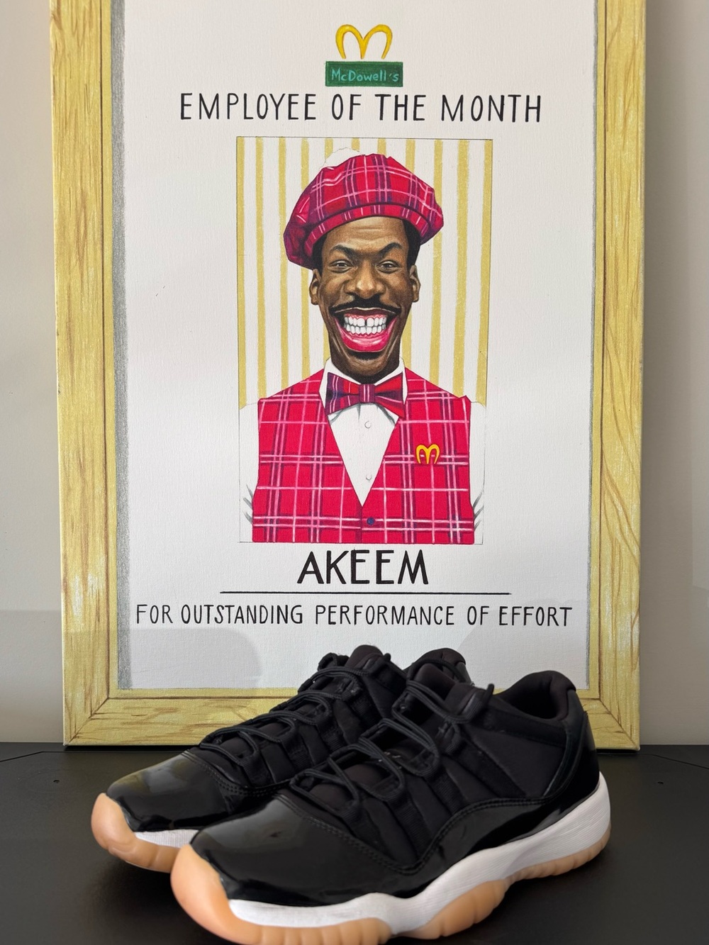 Air Jordan Retro 11 Low